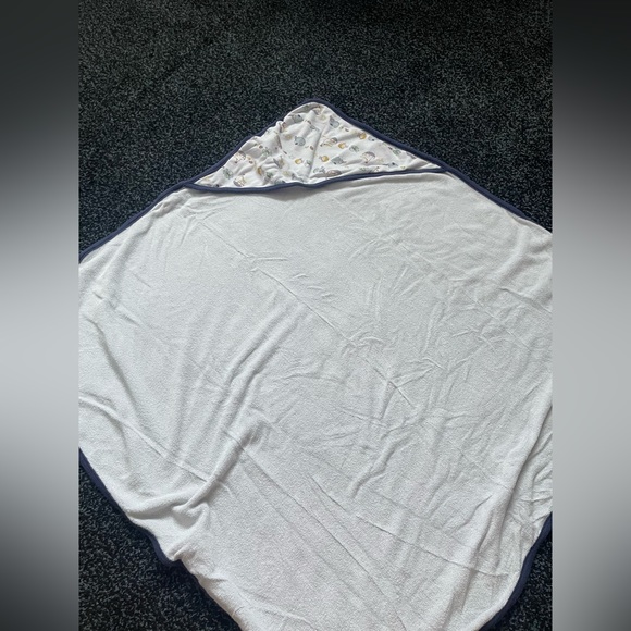 10 baby towels - Picture 5 of 10